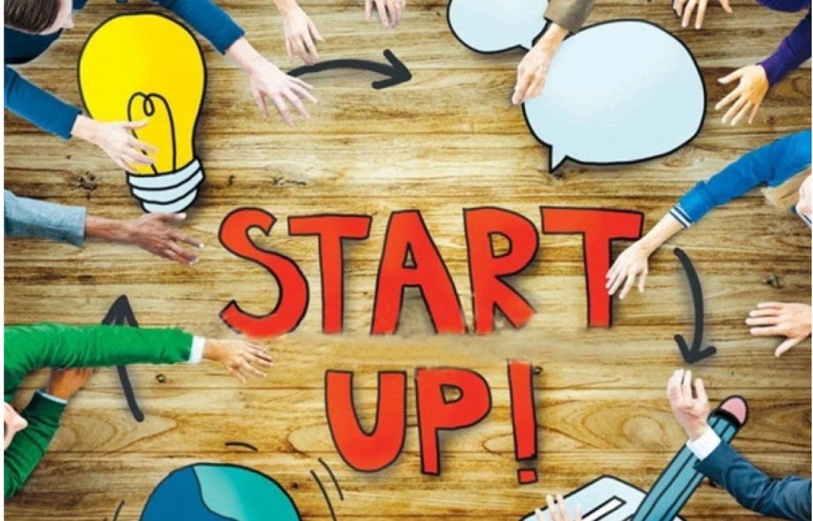 Cơ hội bứt phá cho doanh nghiệp khởi nghiệp