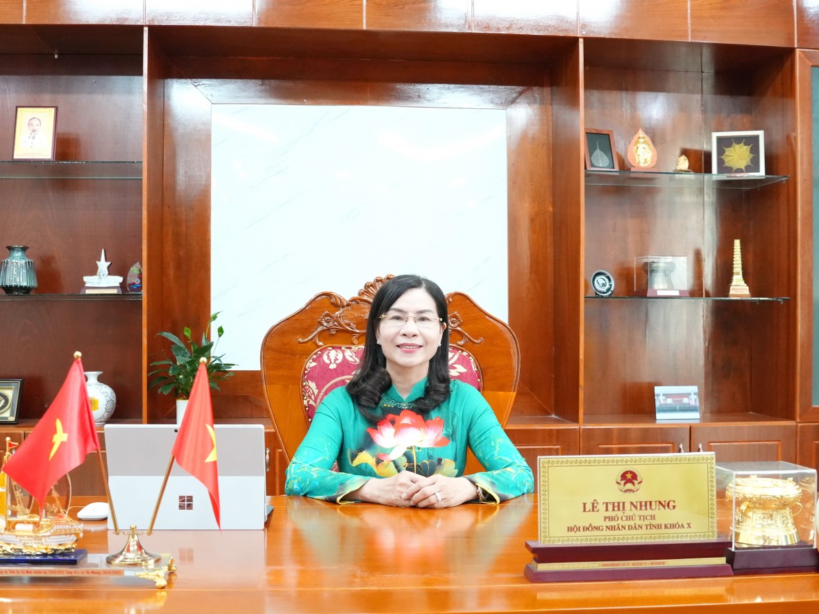 HĐND tỉnh Cà Mau nhiệm kỳ 2021 - 2026: Hành trình 5 năm đoàn kết, đổi mới, trách nhiệm và hiệu quả