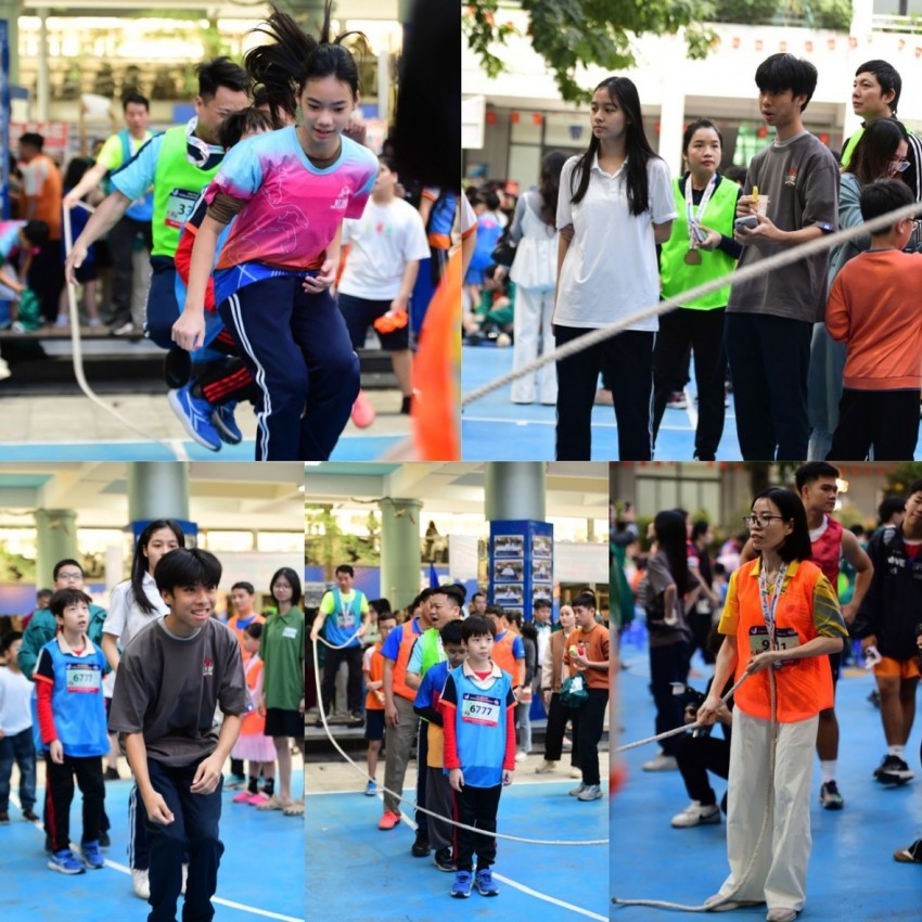 Một điểm đặc biệt của Ngày hội gia đình Trường Nguyễn Tất Thành là tinh thần hướng về cộng đồng. Toàn bộ kinh phí tổ chức được thực hiện theo phương châm tiết kiệm; số tiền còn lại từ giải chạy, cùng các đóng góp từ không gian hội chợ và hoạt động văn hóa nghệ thuật, sẽ được chuyển vào Quỹ “Vì cộng đồng” của nhà trường. Nguồn quỹ này sẽ dùng để hỗ trợ đồng bào Nam Trung Bộ và Tây Nguyên khắc phục hậu quả lũ lụt – một nghĩa cử nhân văn, thấm đẫm tinh thần giáo dục bằng hành động. Một điểm đặc biệt của Ngày hội gia đình Trường Nguyễn Tất Thành là tinh thần hướng về cộng đồng. Toàn bộ kinh phí tổ chức được thực hiện theo phương châm tiết kiệm; số tiền còn lại từ giải chạy, cùng các đóng góp từ không gian hội chợ và hoạt động văn hóa