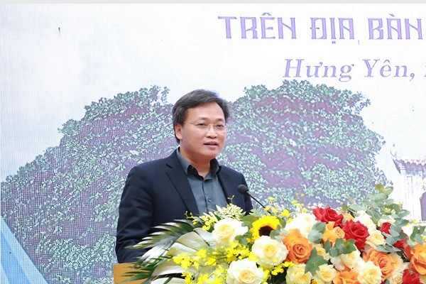 Quyết tâm hồi sinh di sản Phố Hiến gắn với kiến tạo du lịch sáng tạo