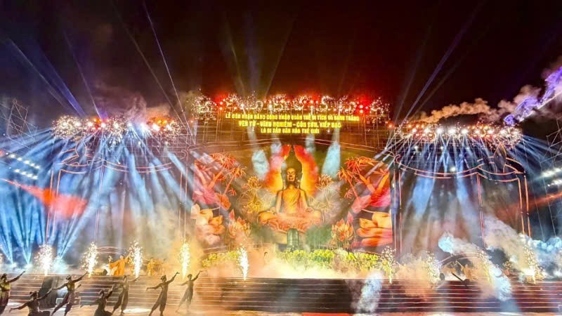 Yên Tử – Vĩnh Nghiêm – Côn Sơn, Kiếp Bạc chính thức là Di sản văn hóa thế giới