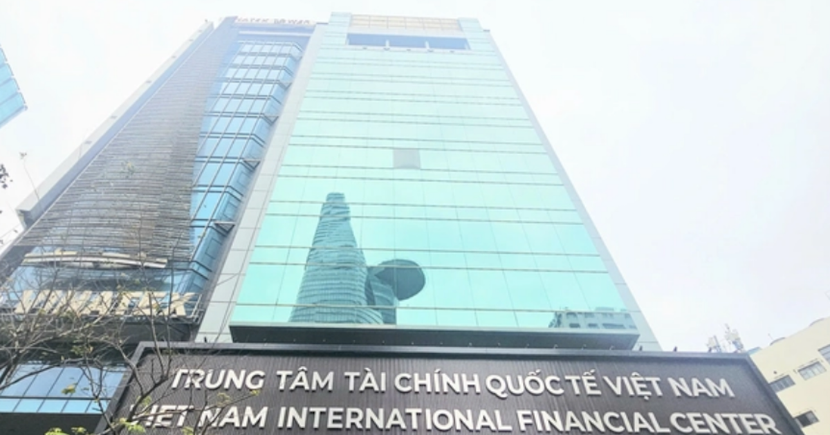 Phấn đấu đến năm 2035, Việt Nam lọt top các Trung tâm tài chính hàng đầu thế giới