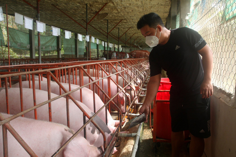 Thị trường bán lẻ: Đích đến của nhà đầu tư nước ngoài Thị trường bán lẻ: Đích đến của nhà đầu tư nước ngoài