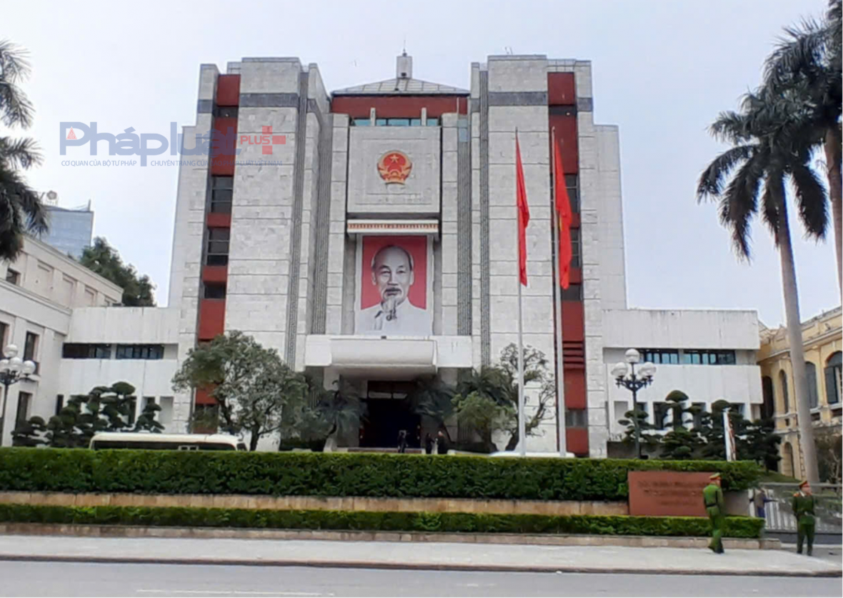 Hà Nội đẩy nhanh tiến độ thực hiện Tổng kiểm kê tài sản công