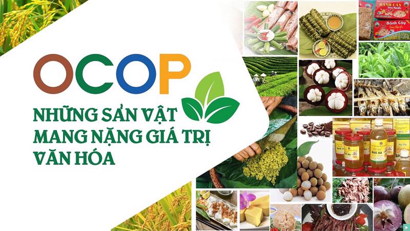 OCOP Bắc Ninh: Khai phá tiềm năng, vươn tầm chất lượng và thương hiệu