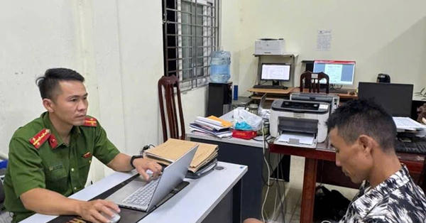 Dừng xe đánh người giữa đường, một đối tượng bị tạm giữ hình sự