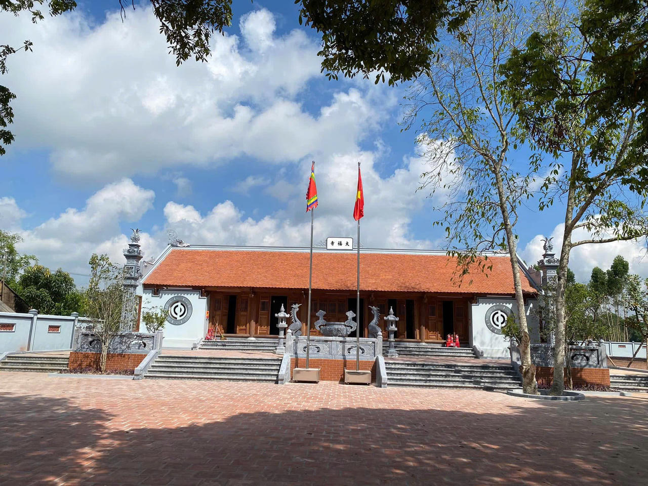 Về Nhã Nam nghe lời Bác dạy, lên Yên Thế gặp “hùm thiêng”.