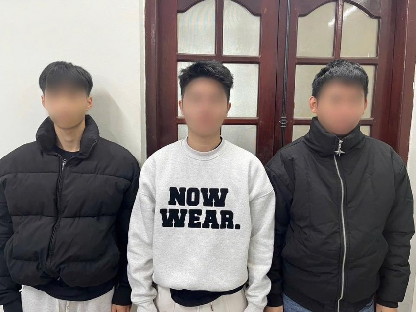 Tuyên Quang khởi tố nhóm đối tượng mua bán, trao đổi trái phép hơn 8,4 tỷ email