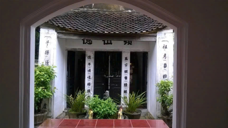 ĐỜI SỐNG VĂN HÓA DÒNG HỌ Ở MỘT LÀNG VEN BIỂN HIỆN NAY (Trường hợp làng Lễ Thần, xã Thái Ninh, tỉnh Hưng Yên)
