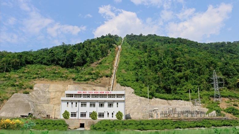 Công ty cổ phần Điện lực Trung Sơn bị xử phạt do vi phạm công bố thông tin Công ty cổ phần Điện lực Trung Sơn bị xử phạt do vi phạm công bố thông tin