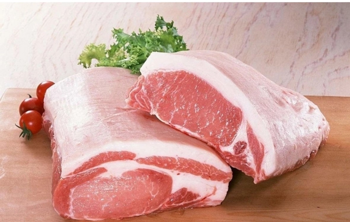 Thị trường thịt lợn cận Tết: Giá hạ nhiệt nhờ nguồn cung dồi dào