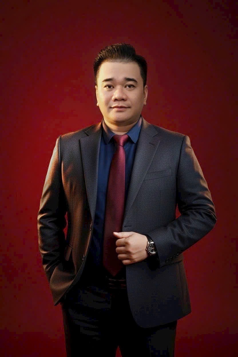 Ông Nguyễn Duy Khương - Chủ tịch 939 Group: Từ bỏ cái 