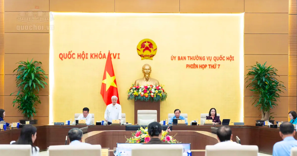 Chuẩn bị tốt nhất cho Kỳ họp thứ 2, Quốc hội khóa XVI