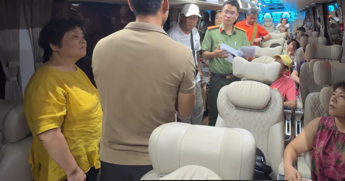 Kịp thời xử lý vụ việc liên quan đến du khách nước ngoài