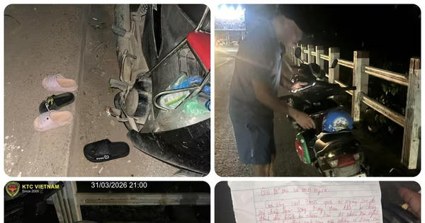 Thông tin bất ngờ vụ việc 3 mẹ con nghi nhảy xuống sông Hồng 