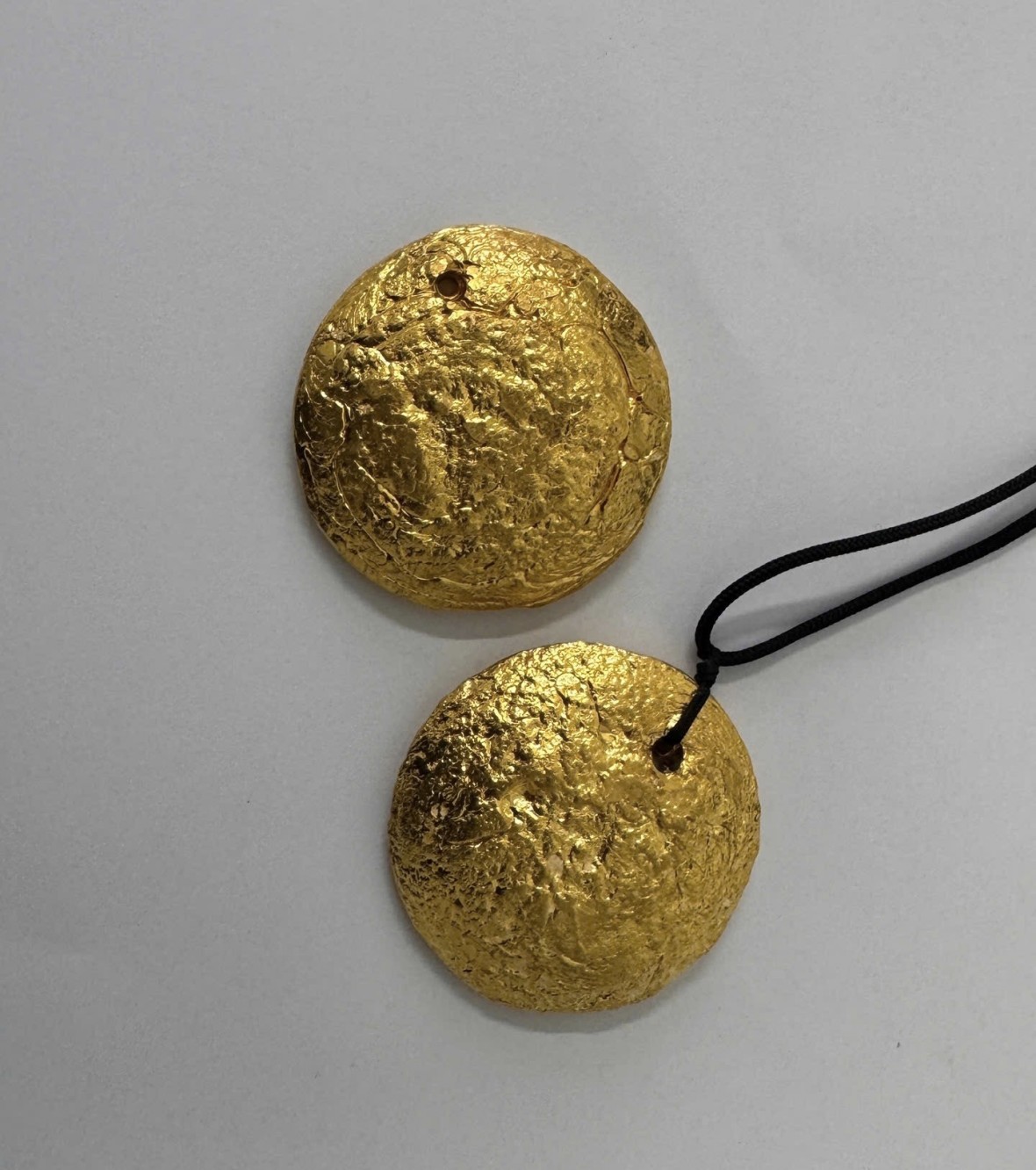 Tang vật bị thu giữ.