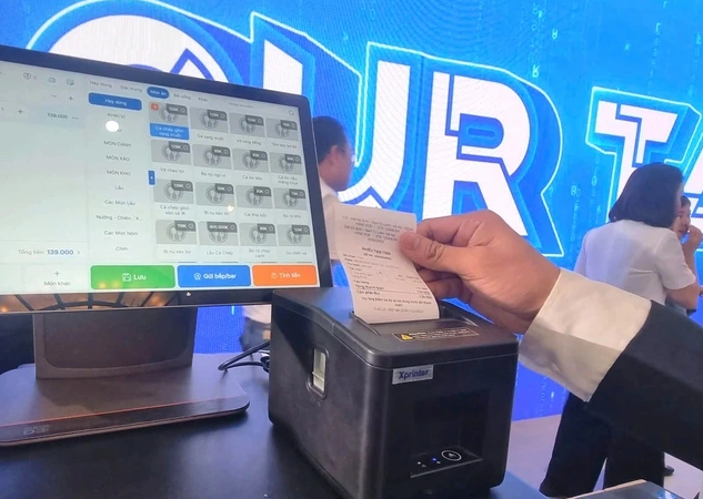 Nguyên tắc là khi bán hàng hóa, cung cấp dịch vụ, người bán phải lập hóa đơn điện tử để giao cho người mua