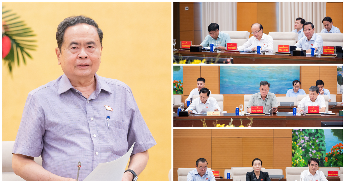 Quốc hội sẽ xem xét 33 nội dung, thông qua 15 dự án luật tại Kỳ họp không thường lệ lần thứ Nhất