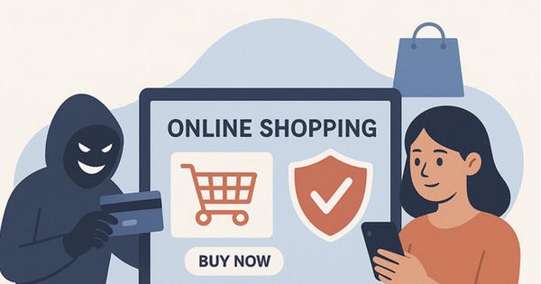 Muôn kiểu thủ đoạn biến tướng của tội phạm hàng giả trên không gian mạng