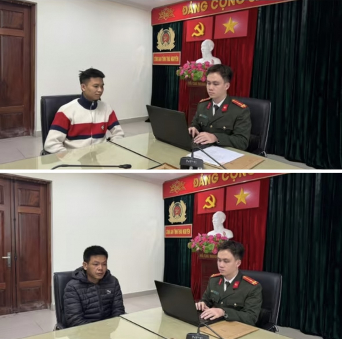 Lừa đảo qua mạng bằng thủ đoạn bán xe và kêu gọi từ thiện