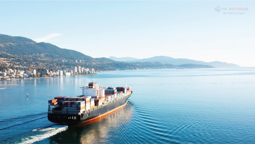 Công ty cổ phần Kho vận Miền Nam đã bị xử phạt và truy thu thuế