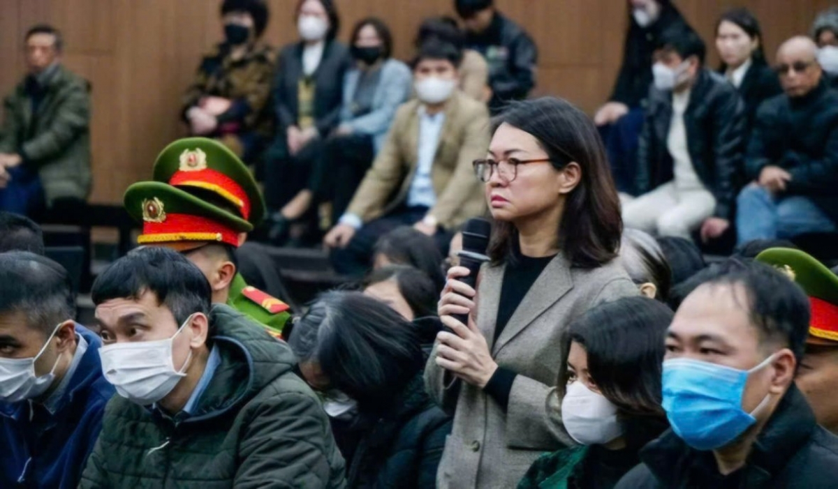 Xét xử vụ án tại Cục An toàn thực phẩm: Hé lộ cơ chế thu tiền hồ sơ hàng chục tỷ đồng