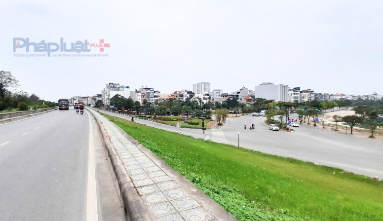 Cầu Trần Hưng Đạo gần 17.000 tỷ đồng bắc qua sông Hồng sau gần 3 tháng thi công Cầu Trần Hưng Đạo gần 17.000 tỷ đồng bắc qua sông Hồng sau gần 3 tháng thi công