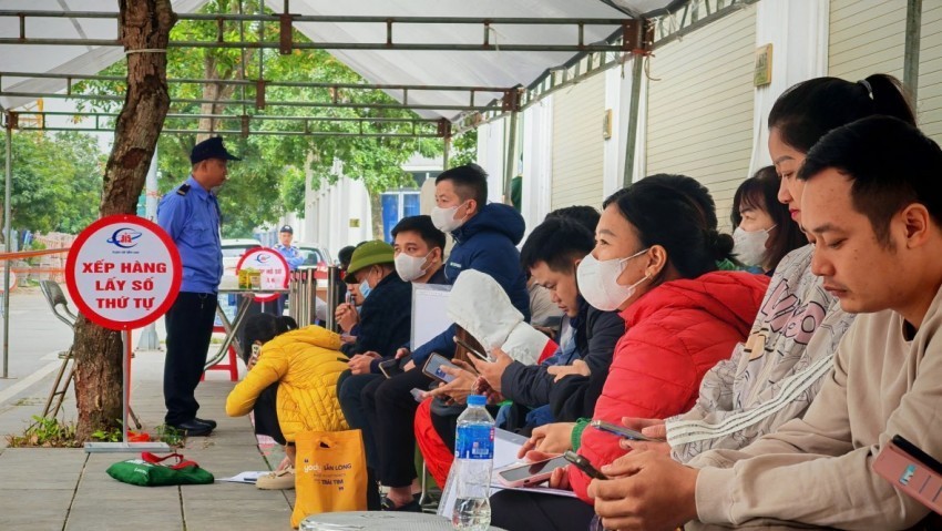 Hà Nội công bố danh sách 39 dự án nhà ở xã hội giai đoạn 2026-2030 Hà Nội công bố danh sách 39 dự án nhà ở xã hội giai đoạn 2026-2030