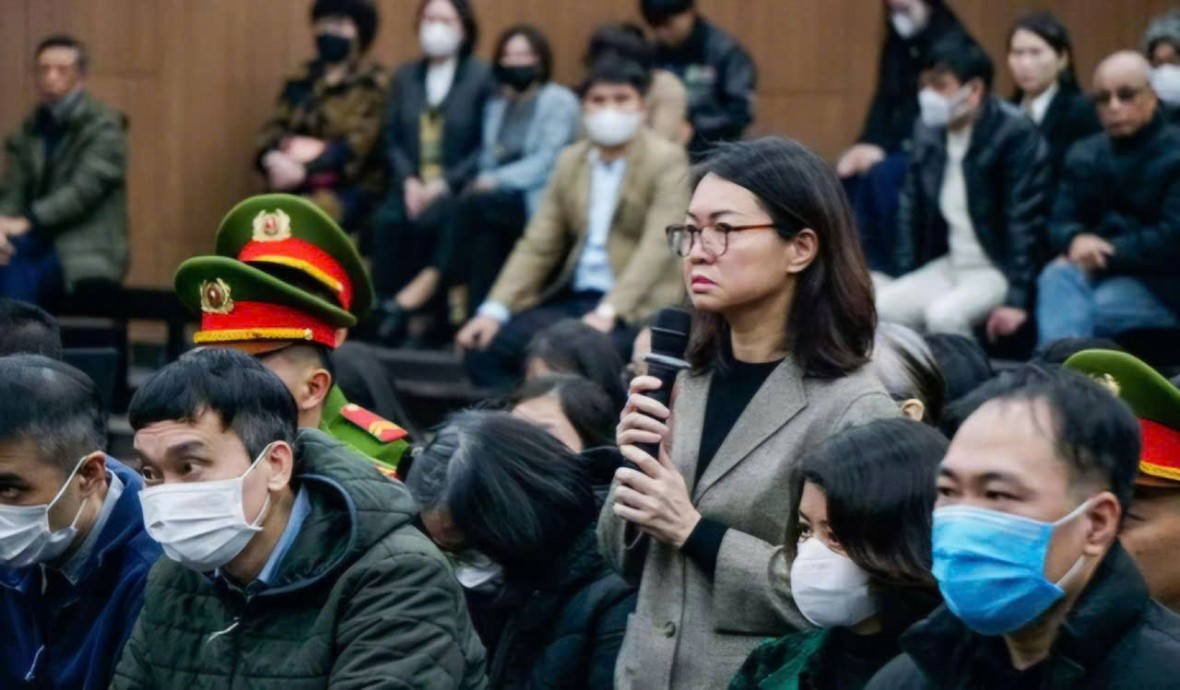 Xét xử vụ án tại Cục An toàn thực phẩm: Hé lộ cơ chế thu tiền hồ sơ hàng chục tỷ đồng Xét xử vụ án tại Cục An toàn thực phẩm: Hé lộ cơ chế thu tiền hồ sơ hàng chục tỷ đồng