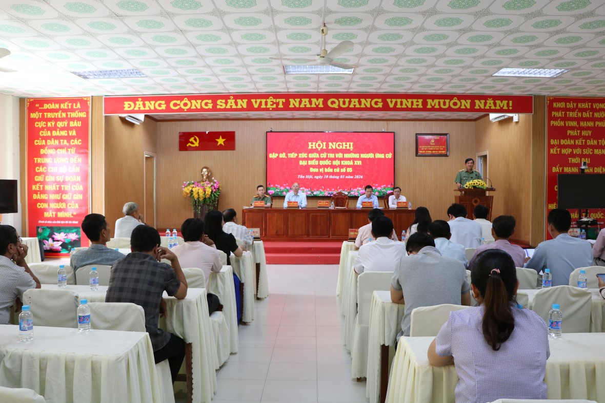 Thiếu tướng Nguyễn Văn Hận, Giám đốc Công an tỉnh An Giang: Cam kết hành động vì bình yên, hạnh phúc của Nhân dân!