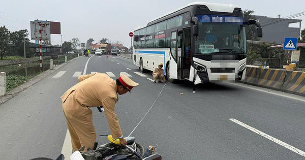 Cục CSGT không đồng tình góp ý buộc người gây tai nạn giao thông phải sát hạch lại