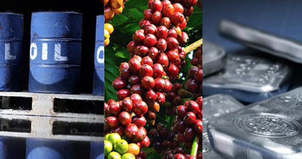 Giá dầu vượt 100 USD/thùng