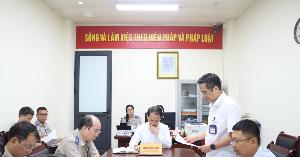 Bộ trưởng Bộ Tư pháp tiếp công dân định kỳ tháng 9/2026
