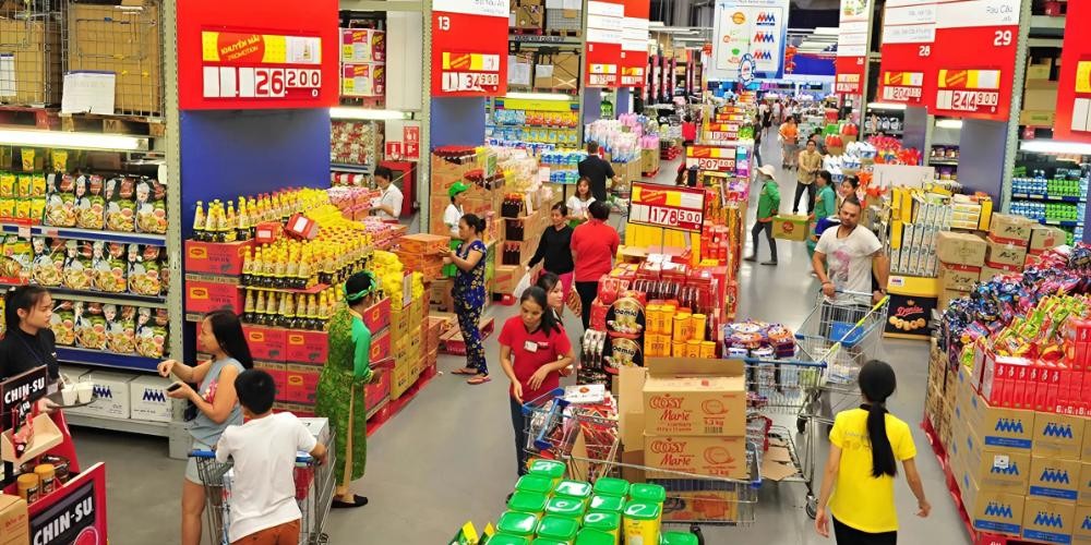 Tập trung cao điểm chống buôn lậu, gian lận thương mại, hàng giả Tập trung cao điểm chống buôn lậu, gian lận thương mại, hàng giả