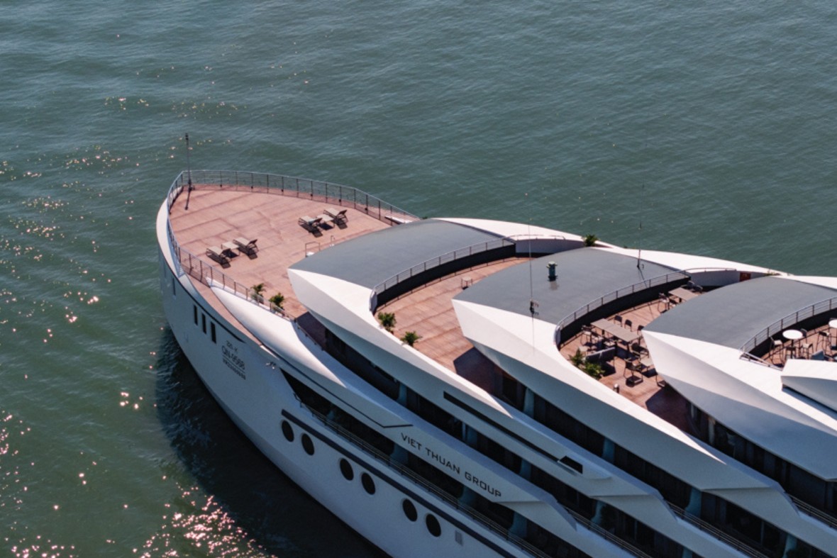 Grand Pioneers giữ vững danh hiệu