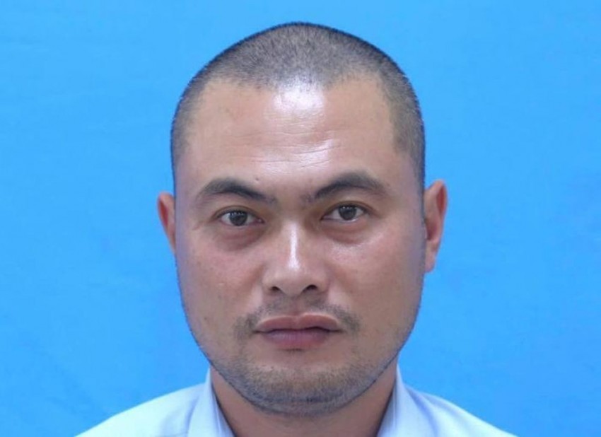 Công an Tuyên Quang truy tìm người bị tố giác lừa đảo chiếm đoạt tài sản Công an Tuyên Quang truy tìm người bị tố giác lừa đảo chiếm đoạt tài sản