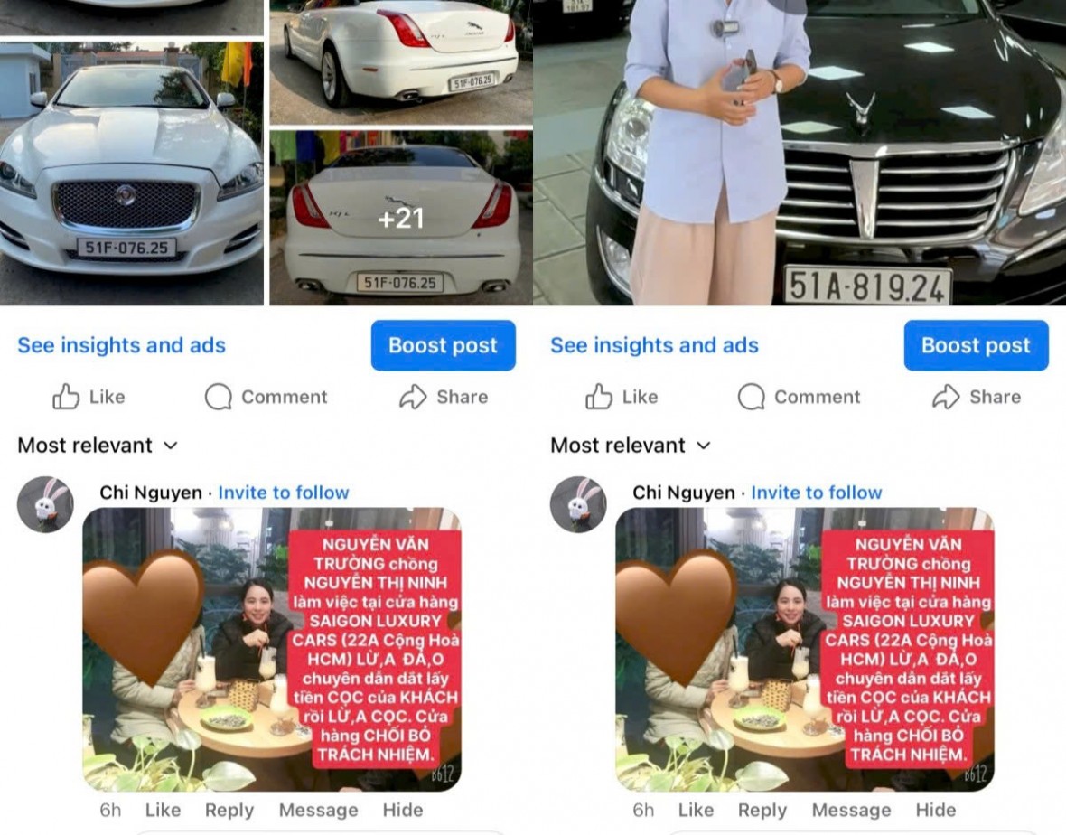 TPHCM: Không vay tiền, bỗng dưng cả công ty bị truy lùng đòi nợ TPHCM: Không vay tiền, bỗng dưng cả công ty bị truy lùng đòi nợ