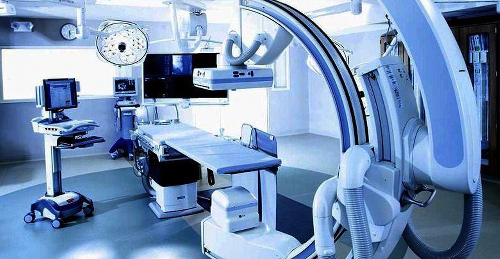 Bộ Y tế ban hành danh mục mua sắm tập trung thiết bị y tế, vật tư xét nghiệm