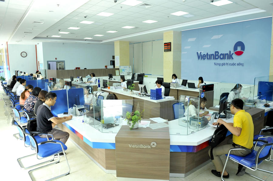 VietinBank triển khai các giải pháp giảm lãi suất cho vay tới 2%/năm- tiếp sức tăng trưởng kinh tế