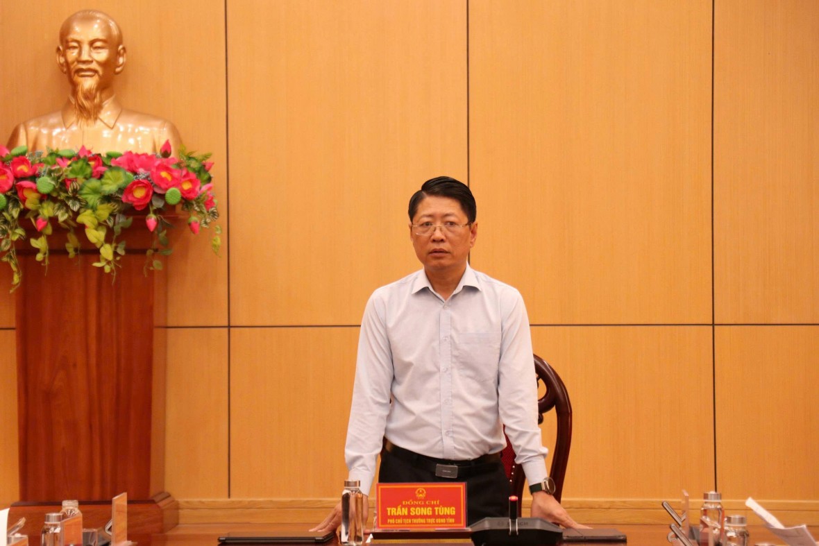 Ninh Bình bảo đảm tổ chức trang trọng, an toàn, lan tỏa giá trị di sản Lễ hội Hoa Lư