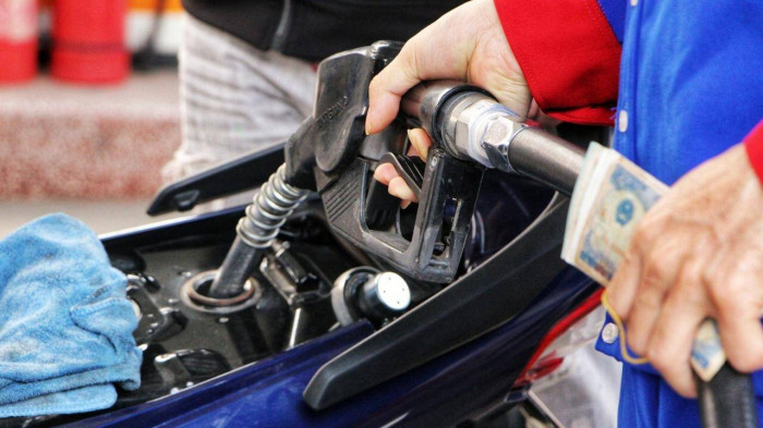 Giá xăng dầu trong nước dự báo tiếp tục tăng vào phiên ngày 11/6