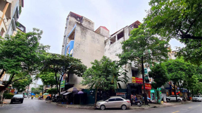 Đấu giá đất tại Hà Nội phải ứng trước 20%  giá khởi điểm