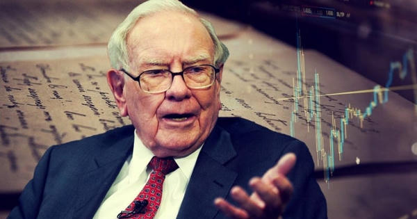 Tỷ phú Warren Buffett tiết lộ mẹo tiền bạc ai cũng làm được để ngày càng giàu lên