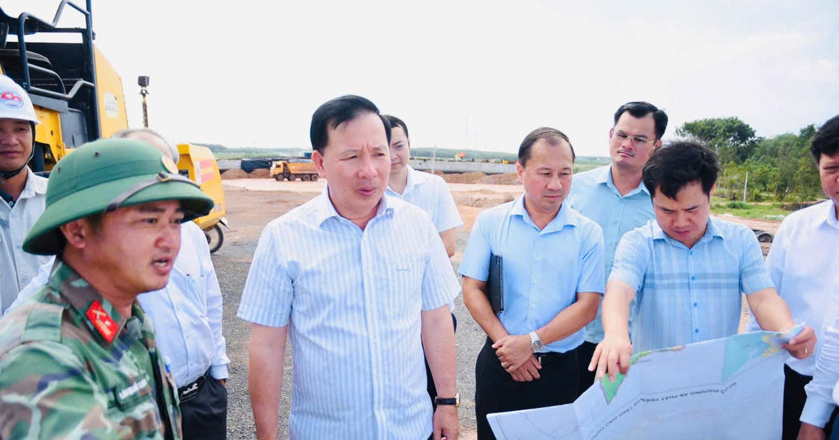 Kinh tế có dấu hiệu giảm tốc, Đồng Nai tìm dư địa hoàn thành mục tiêu tăng trưởng 11%