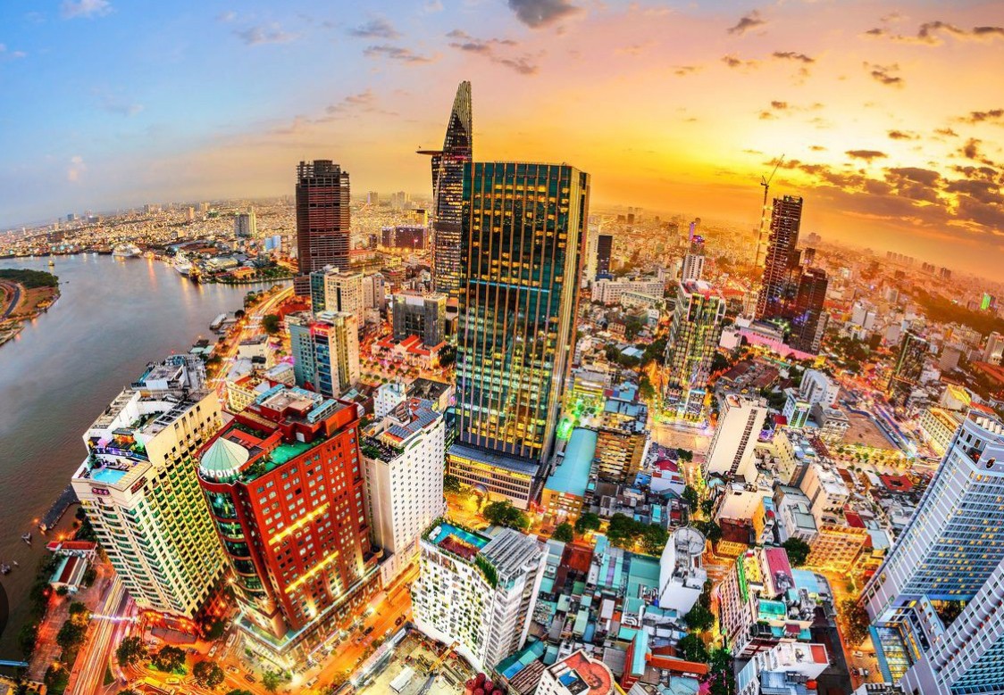 Thị trường bất động sản 2026 trước thách thức mới từ chi phí đất và lãi suất Thị trường bất động sản 2026 trước thách thức mới từ chi phí đất và lãi suất