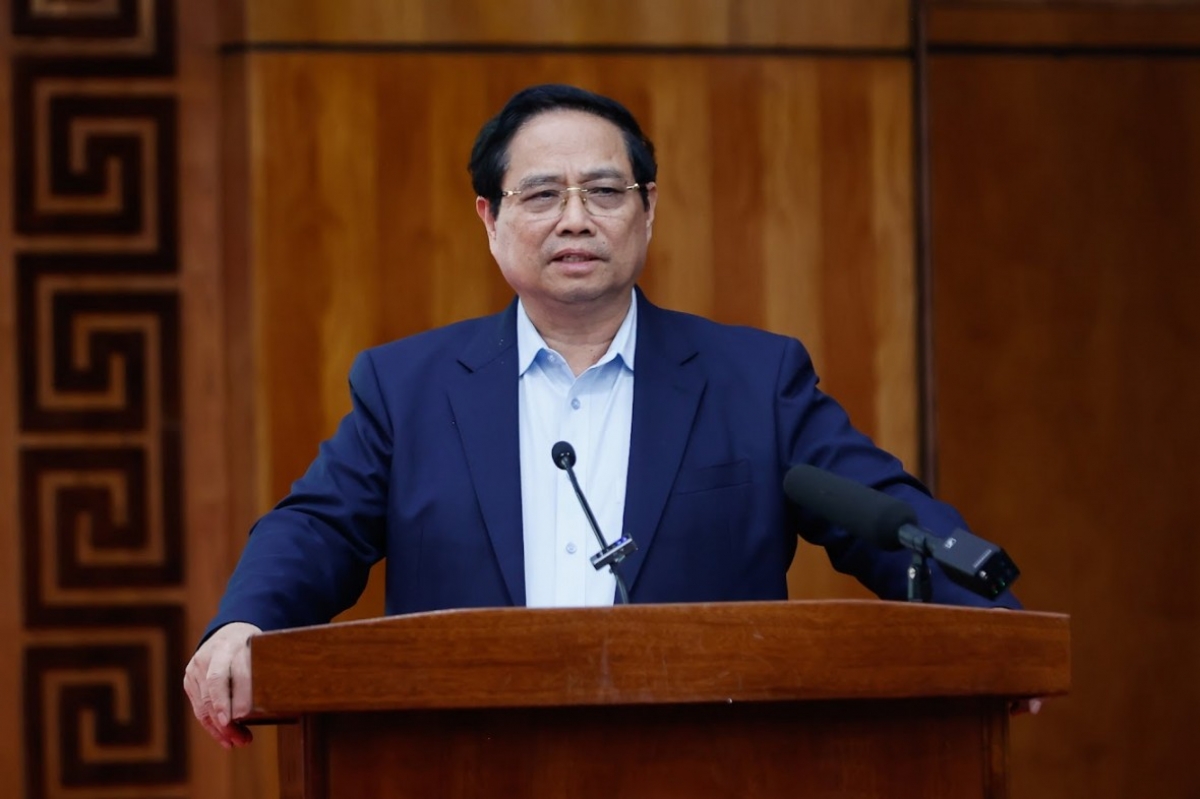 Thủ tướng nêu 9 giải pháp để Điện Biên phát triển bứt phá