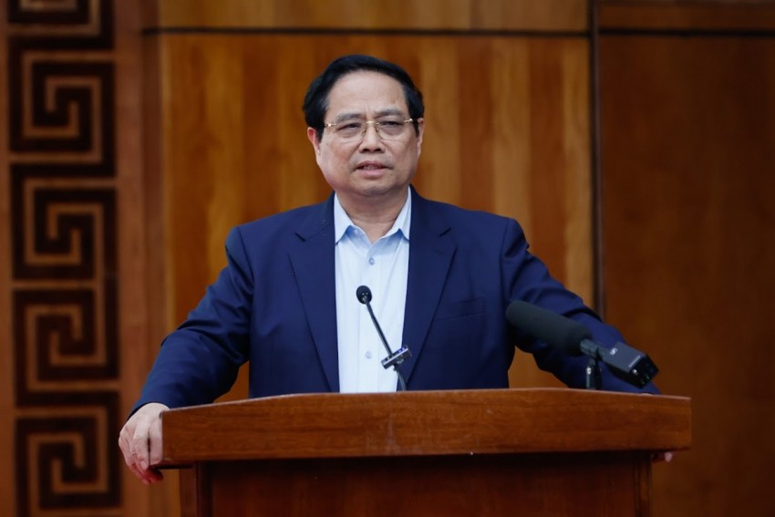 Thủ tướng nêu 9 giải pháp để Điện Biên phát triển bứt phá