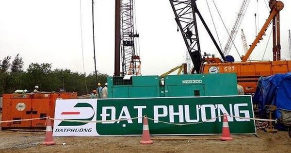 Tập đoàn Đạt Phương (DPG): Đặt mục tiêu lãi hơn 560 tỷ đồng năm 2026, mảng kính siêu trắng chuyển sang giai đoạn tạo doanh thu