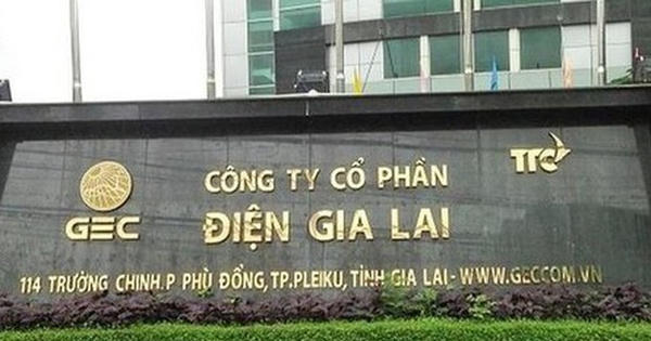 Điện Gia Lai (GEG) đặt mục tiêu doanh thu năm 2026 đạt hơn 3.100 tỷ đồng