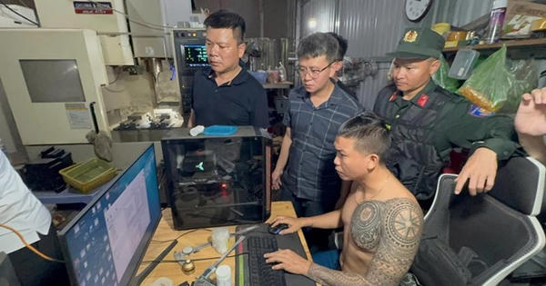Hà Tĩnh mở rộng chuyên án, triệt phá thêm 2 xưởng sản xuất linh kiện súng quy mô lớn